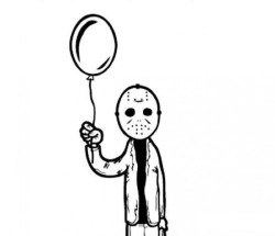 muynais:  Happy friday the 13th