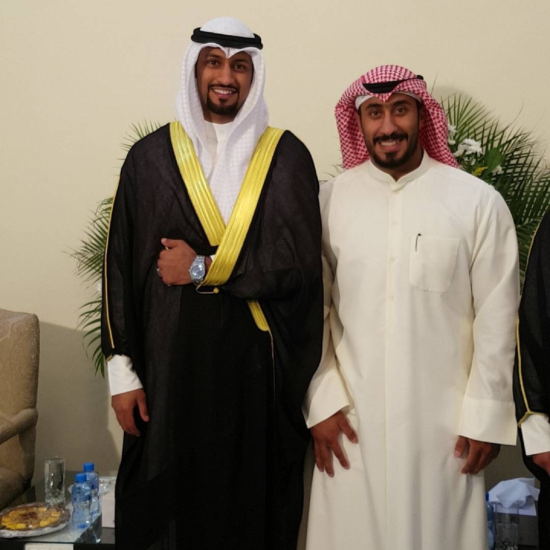 STR8 UP ARAB KINGS