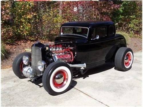 morbidrodz: More vintage cars, hot rods, and kustoms  Love this blog and want to help support it?  Click here for info and links! 