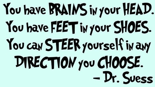 remainblessed:  YOU HAVE CONTROL!!! Get your daily dose of encouragement!!! 