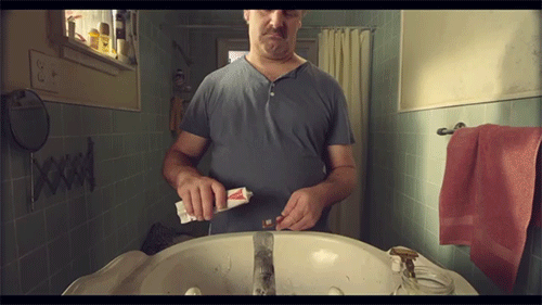 sizvideos:  Input/Output is a short movie that changes reality and screw up your