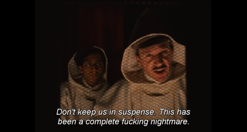 The Grand Budapest Hotel (2014)