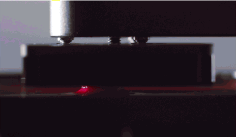 txchnologist:   New 3-D Printer Uses Light to Build Objects in Minutes The next generation