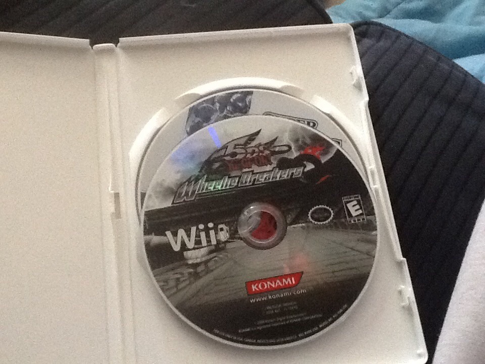overfedvenison:  I was looking for a particular lost disc for Dragon Quest Heroes