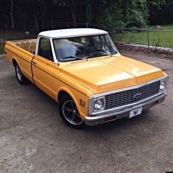 C10 Trucks by C10Crew