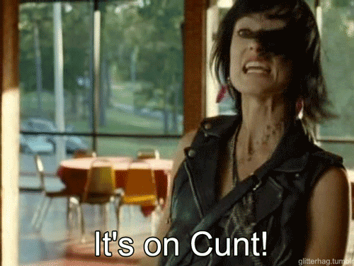 moonlady347:  alexg58:  I love Olivia Wilde. Why was this movie not more popular?