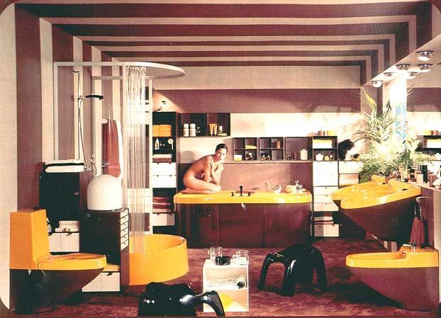 The Vault Of The Atomic Space Age