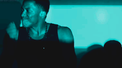  Q-Tip &amp; Kanye West 