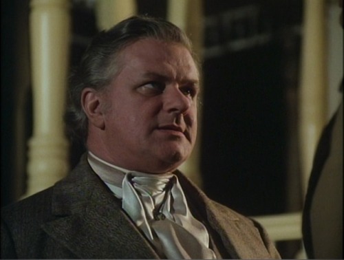 Captains and the Kings (1976) - Chapter II (1976) Charles Durning as Big Ed Healey [photoset