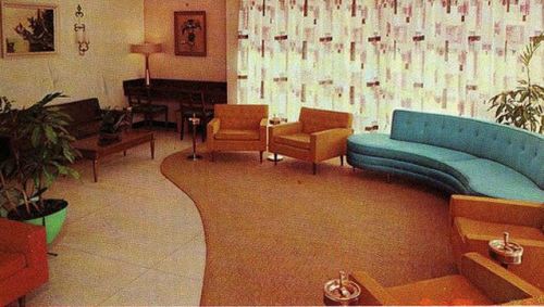 ✨Vintage, Arts, Architecture (1900-1980)✨