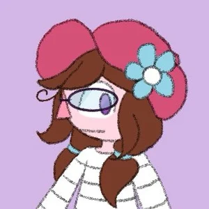 Chat now with Flower Kid Puds · created by @PuddingCake