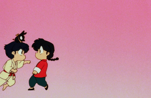 my childhood anime &lt;3`