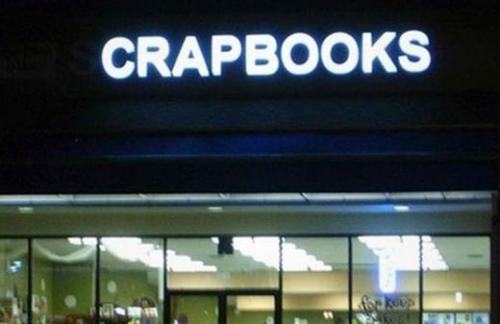 pleatedjeans:22 Unfortunate Sign Light Fails