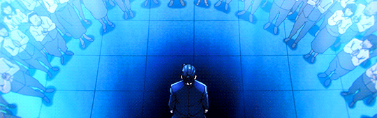 Suguru, Should We Kill These Guys?