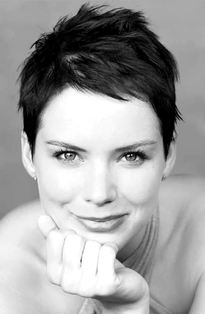 Andrea Osvart