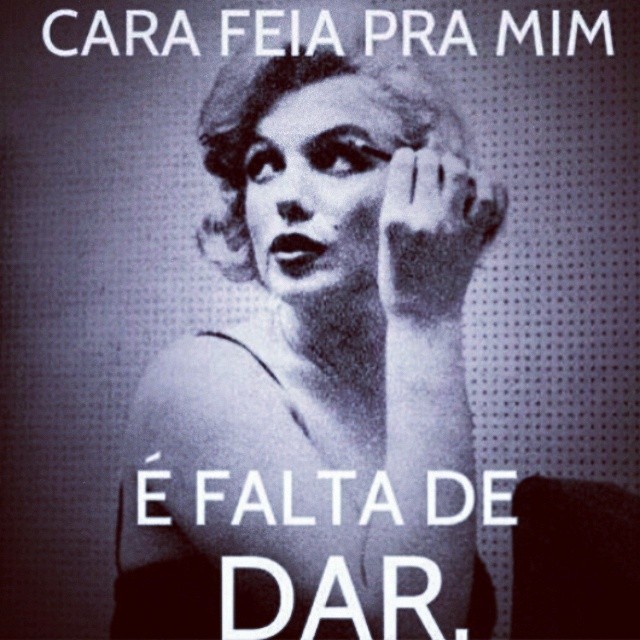 Sente a maresia...