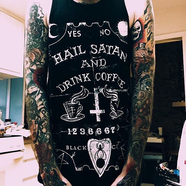 justanothertattoo-blog: tattoo blog