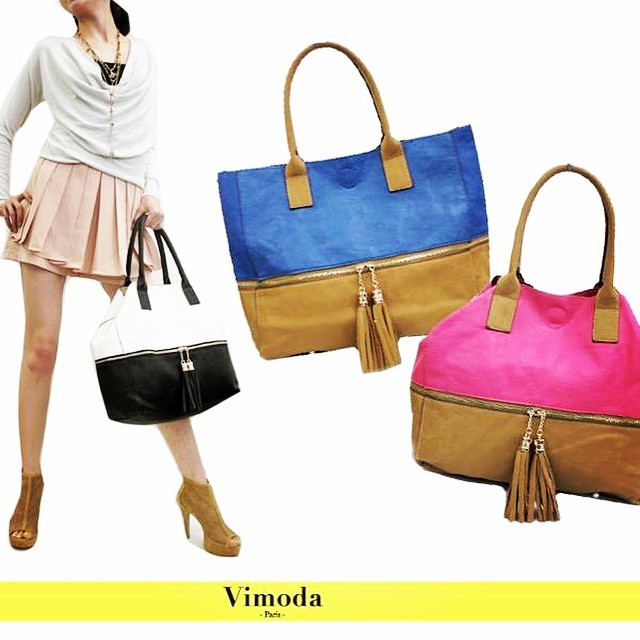 Vimoda - Sacs & accessoires de mode tendances