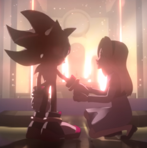 Sonic And Diversity...