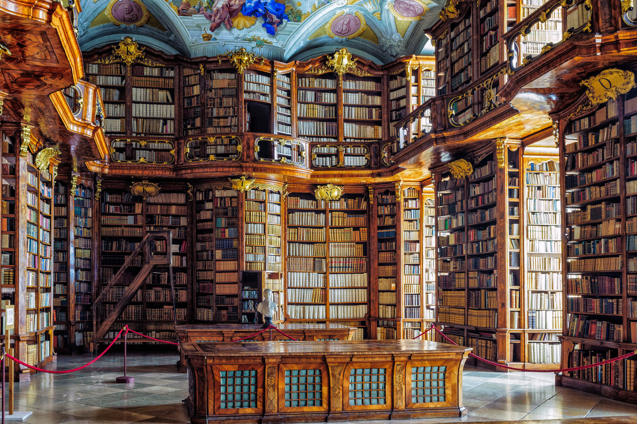 steampunktendencies:  St. Florian Monastery, Austria  by Wolfgang Grilz