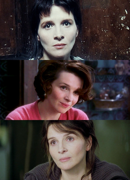 lajuliettebinoche - “Even if it is occasionally hard, I like...