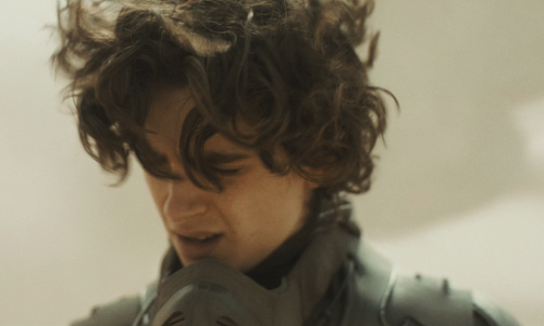 pierppasolini: What if I’m not the future of House Atreides? Dune (2021) // dir. Denis Villene