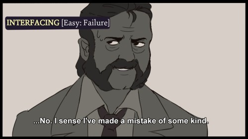Detective... 