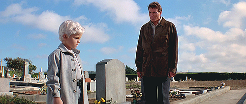 scumsberg:  Village of the Damned (1995, USA) dir. John Carpenter
