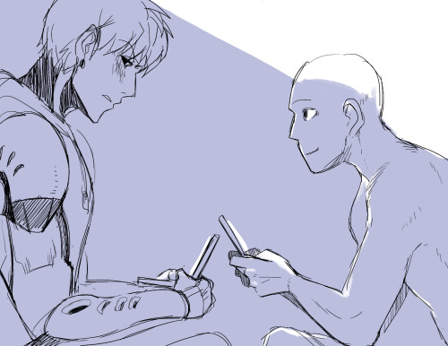 ftsartblog: relationship goals