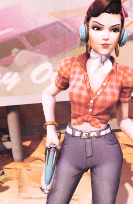 risettes:Hey Daddy-O!