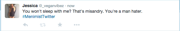veganvibez:  Shout out to feministcaptainkirk to introducing me to this hashtag.