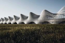 just-good-design: Santiago Calatrava @stepegphotography