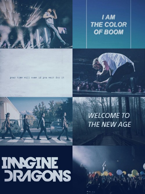 myfavaesthetic:  Bands aesthetics [pt. 1]   The 1975   OneRepublic  Imagine Dragons   Arctic Monkeys   System of a Down  Bangtan Boys/ BTS   Bastille 