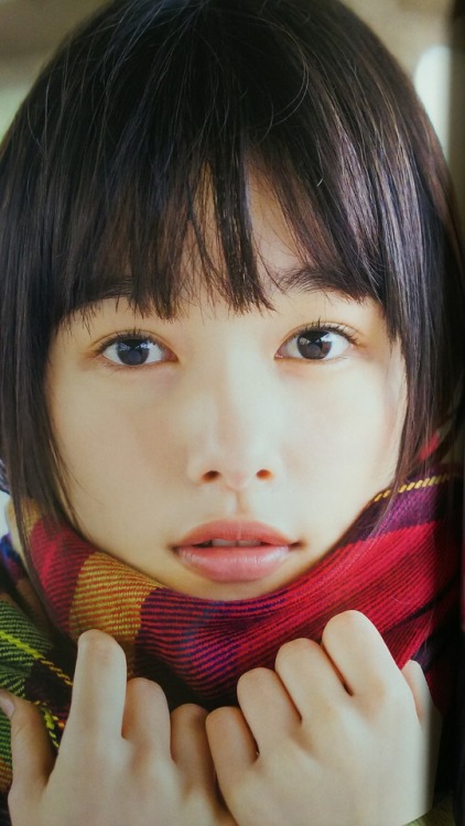 dodompa55: 桜井日奈子 From　CMnow