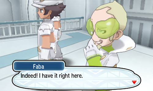 sofibeth:Everybody talks about how Hau is a ditzy little ray of sunshine but people forget this chil