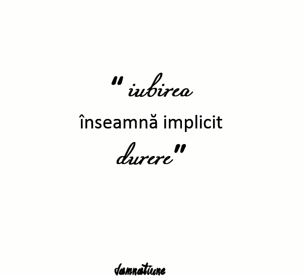 damnațiune