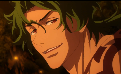 Happy Birthday Kojiro Nanjo