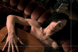enchantedbyhiddles: Rock’n Roll Suicide requested by @the-usurper-of-hlidskjalf