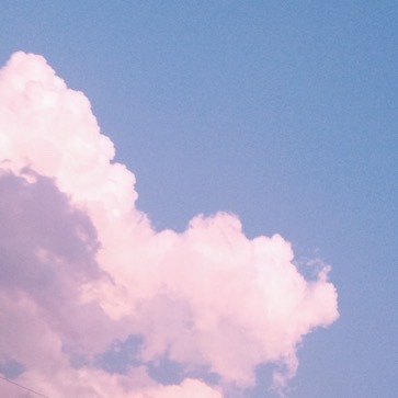 ariomie:the sky was nice yesterday