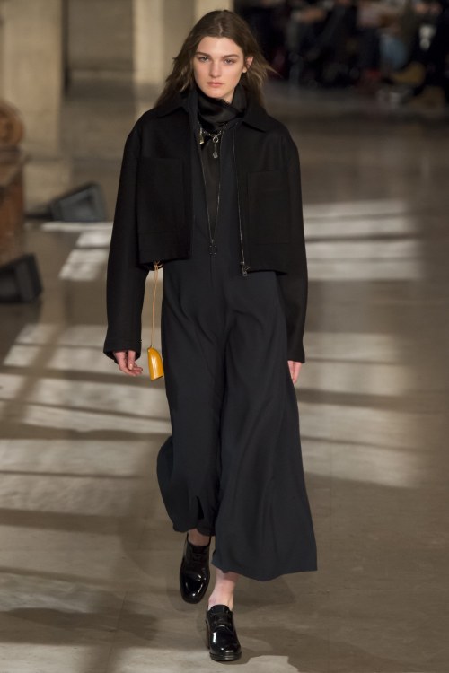 mono–ha:  lemaire aw 2016