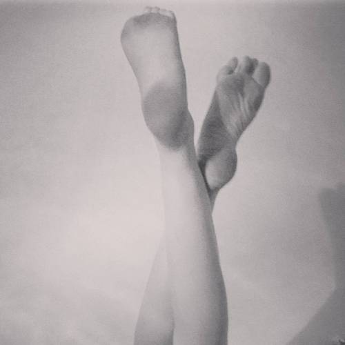 Hello-goodbye.