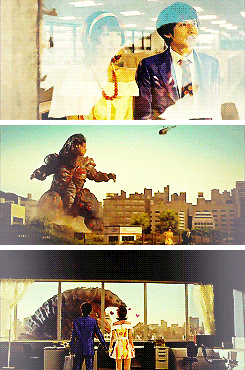 mochichan00:  Gingham Check Movies Parodies     - Super Mega Cop Movie     - Turbo