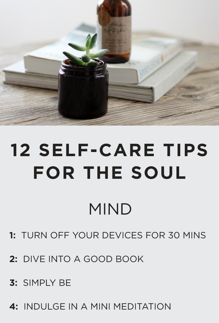 buddhaprayerbeads:  When you take care of yourself, it is so you can be the best