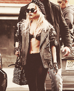 hooker