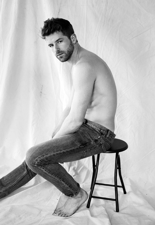 anthonyamadeo:  Collin Baja by Anthony Amadeo 