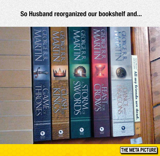 srsfunny:  This Collection Looks Completehttp://srsfunny.tumblr.com/