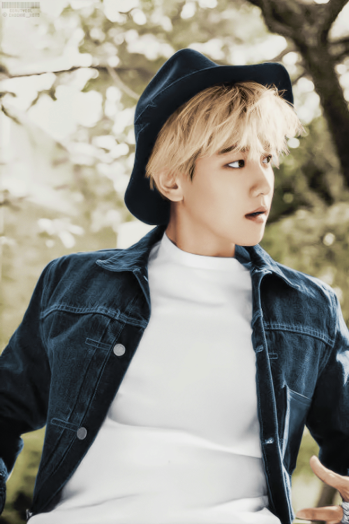 71 / Colorings;baekhyun