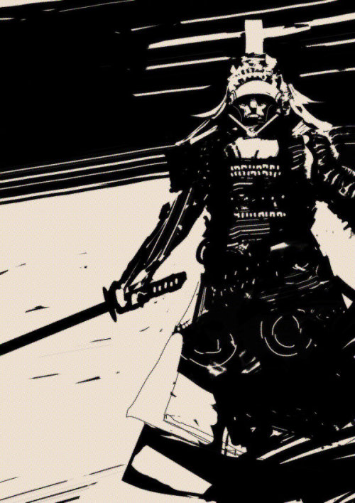 bellatorinmachina:  by torvenius
