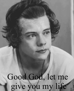 Take Me To Church - Larry Stylinson