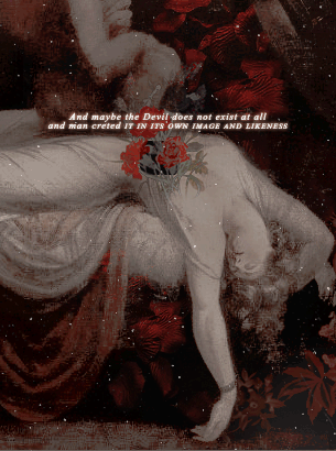 scraphim:@femmefatalenet     ◜event three◞  ╶ monstersSuccubus